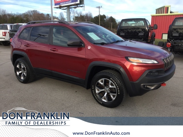 Jeep Cherokee Trailhawk Interior Archives Car Insurance