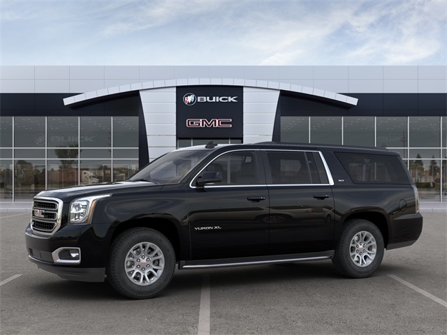 new 2020 gmc yukon xl slt 4d sport utility in lexington lr269395 don franklin auto don franklin auto